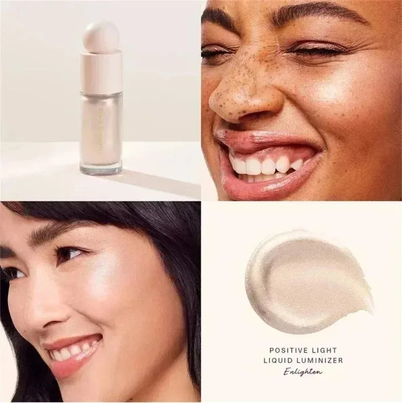 Rare Beauty Soft Pinch Liquid Blush – Waterproof & Longue Tenue, Toutes Carnations