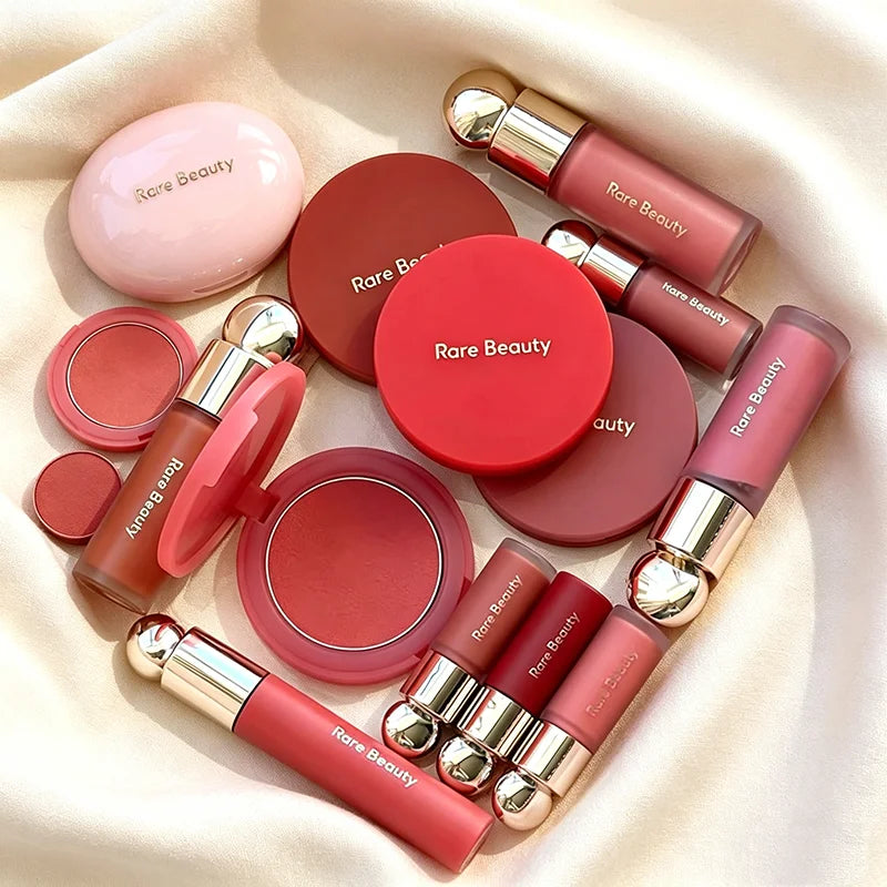 Rare Beauty Soft Matte Blush – Blush Mat Longue Tenue & Waterproof