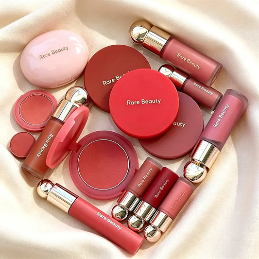 Rare Beauty Soft Matte Blush – Blush Mat Longue Tenue & Waterproof