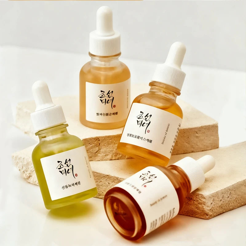 Beauty of Joseon – Sérum Éclat & Hydratation | Revive Glow Deep Serum