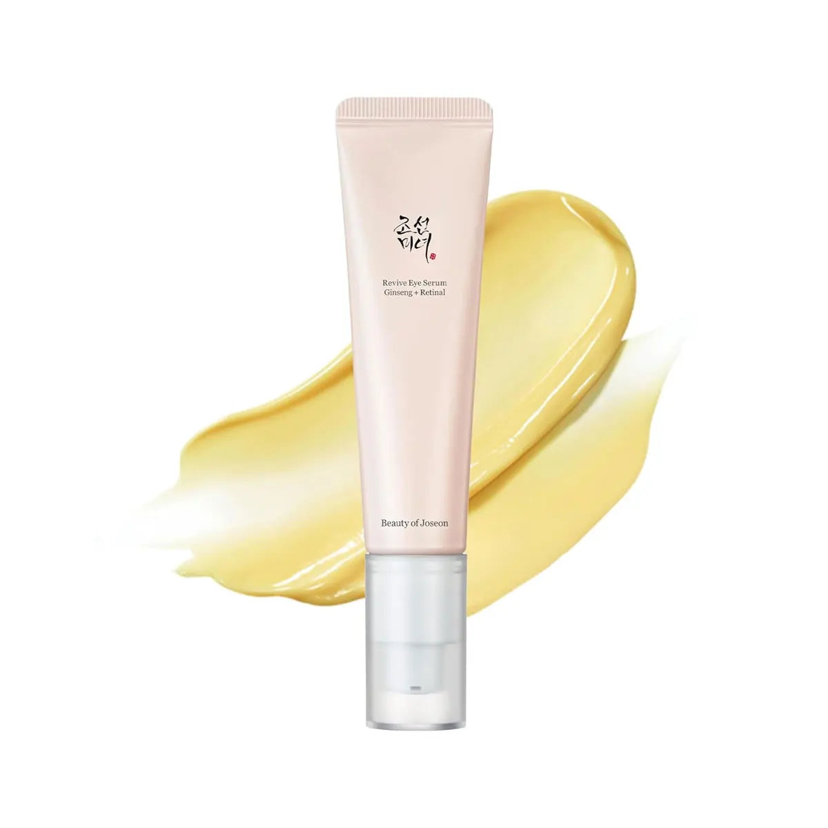 BEAUTY OF JOSEON Crème Contour des Yeux au Ginseng Beauty of Joseon 30ml – Adoucissante, Équilibrante, Nourrissante en Profondeur | Soin Coréen