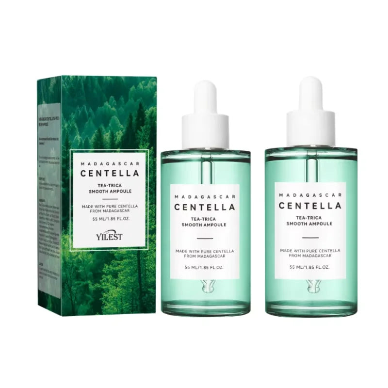 Soothing Serum for Sensitive Skin 55ml – Madagascar Centella Formula