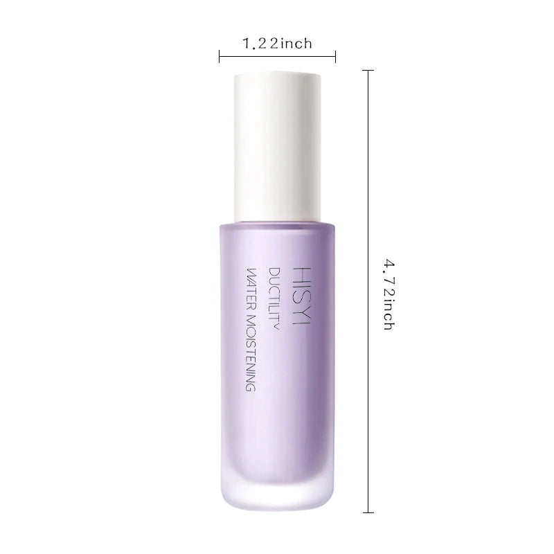 Primer 3 Couleurs HISYI – Correcteur Teint, Hydratant & Longue Tenue | CPNP