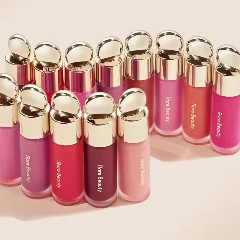 Rare Beauty Soft Pinch Liquid Blush – Waterproof & Longue Tenue, Toutes Carnations