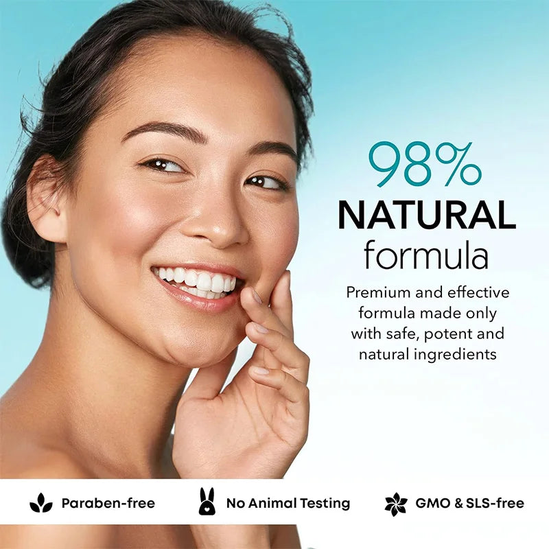 Crème Visage Niacinamide AFCARE | Éclatante, Hydratante & Unifiante | Certifiée CPNP