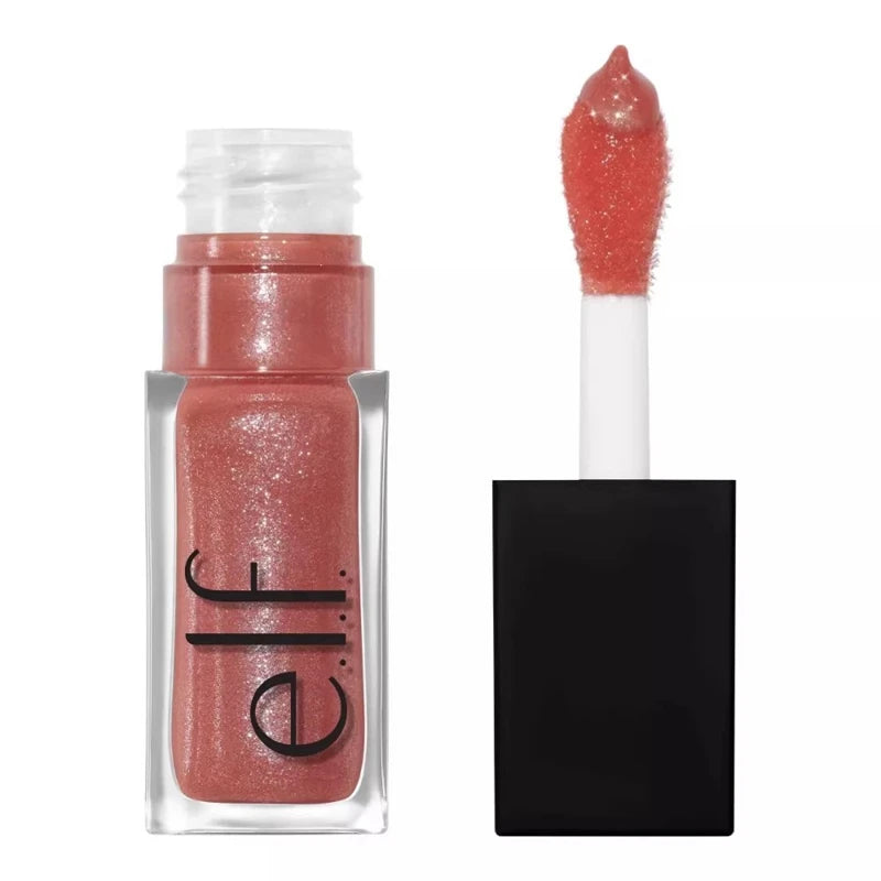Primer & Fond de Teint Liquide e.l.f. – Couvrance & Tenue Longue Durée