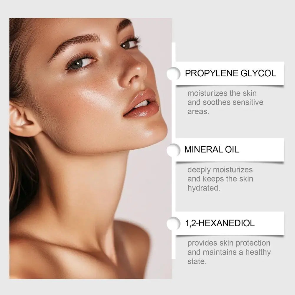Fond de Teint Changeant de Couleur SPF50 – Couvrance Totale, Léger & Intelligent