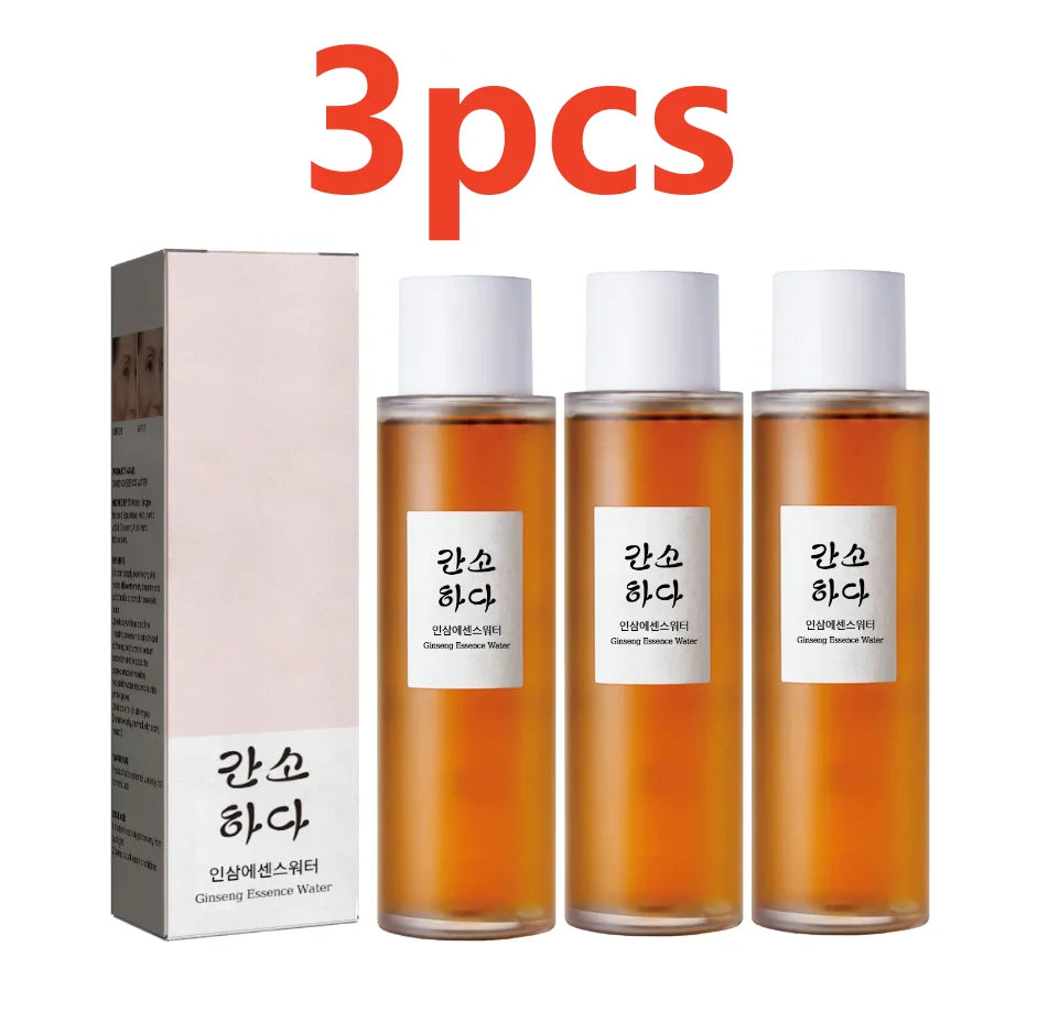 Sérum Anti-Âge Jaysuing – Essence Liftante & Repulpante 150ml