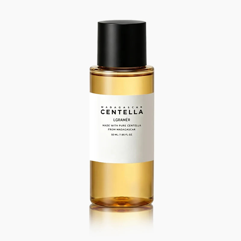 Toner Centella Asiatica & Acide Hyaluronique – Hydratant, Apaisant & Exfoliant PHA