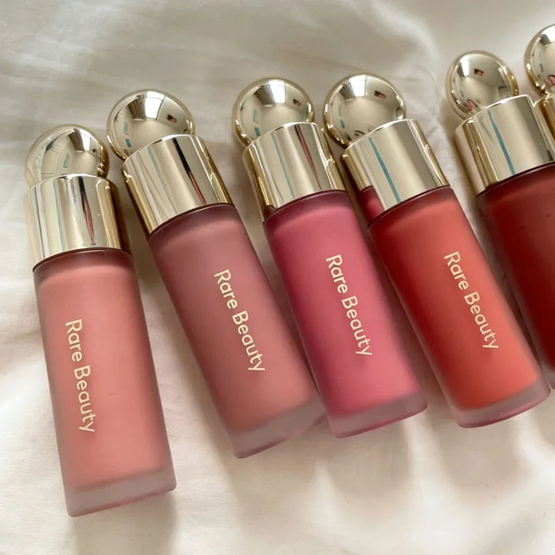 Rare Beauty Soft Pinch Liquid Blush – Blush Liquide Longue Tenue