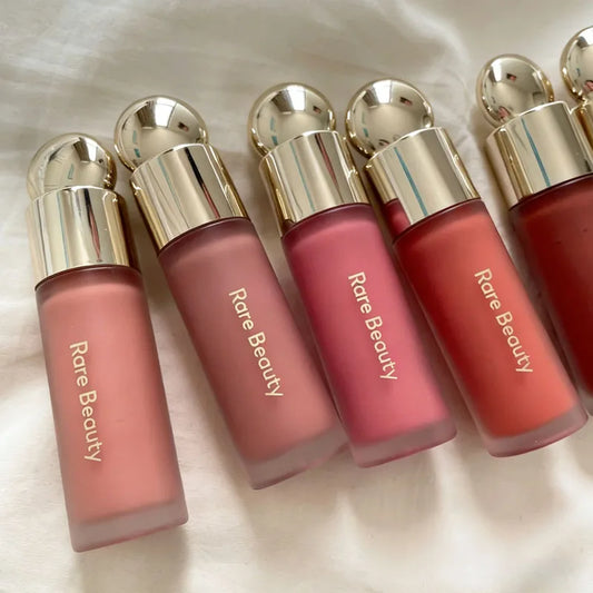 Rare Beauty Soft Pinch Liquid Blush – Blush Liquide Longue Tenue