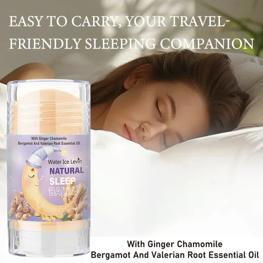 Crème de Nuit Hydratante aux Fleurs