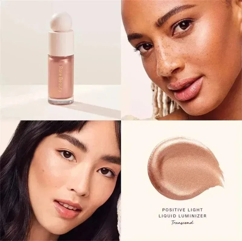 Rare Beauty Soft Pinch Liquid Blush – Waterproof & Longue Tenue, Toutes Carnations