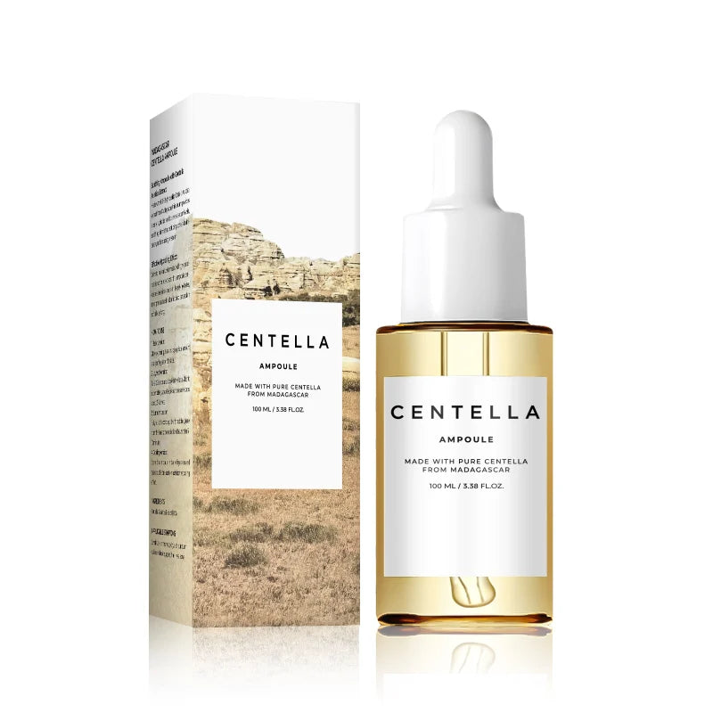 Soothing Serum for Sensitive Skin 55ml – Madagascar Centella Formula