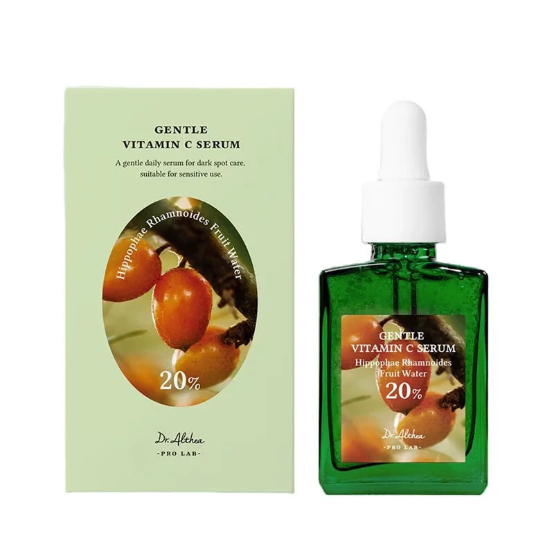 Dr. Althea Coffret Soin Coréen – Crème, Essence & Spray Hydratant Antioxydant