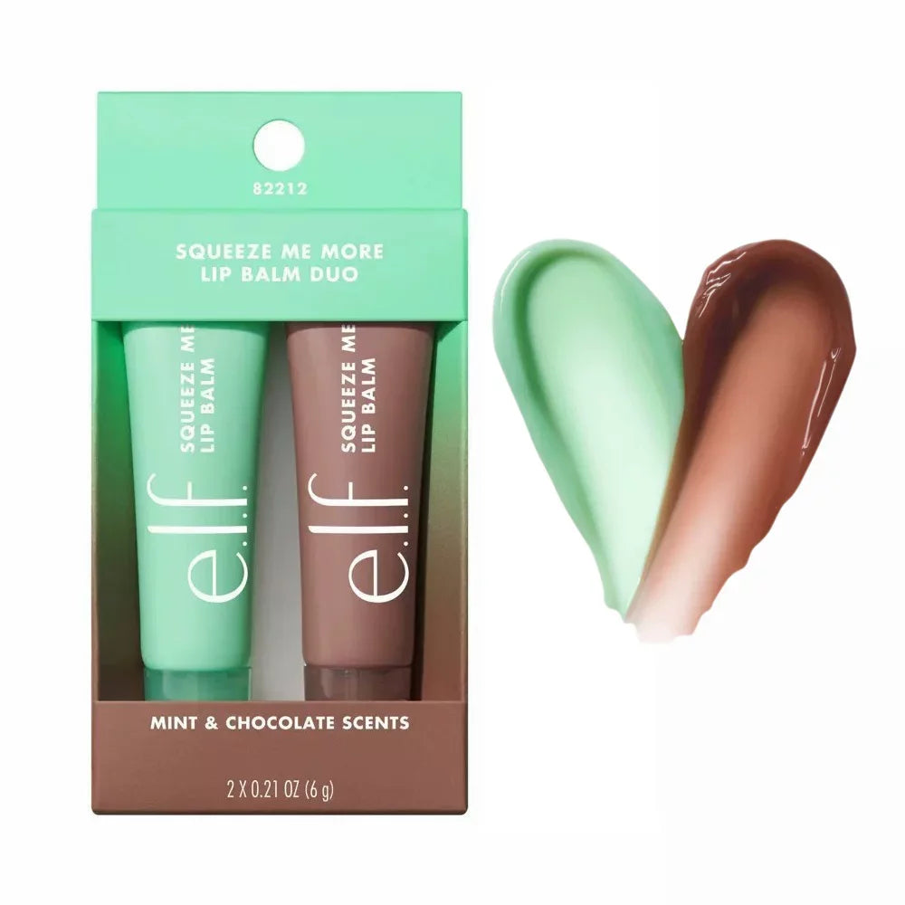 Fashion Elf Camo Liquid Blush Monochromatic Multi-Stick Glow Reviver Lip Oil Glimmer Cream Blusher Putty Blush Makeup Series