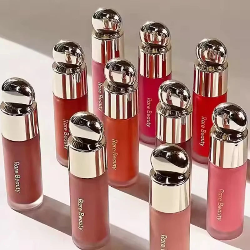 Rare Beauty Soft Pinch Liquid Blush – Waterproof & Longue Tenue, Toutes Carnations