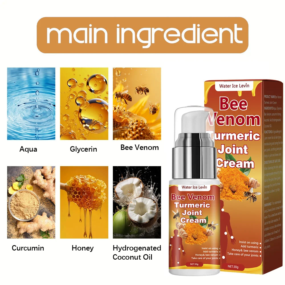 Lotion hydratante hypoallergénique au miel, glycérine et vitamine C – Tous types de peau, parfum frais, idéale au quotidien