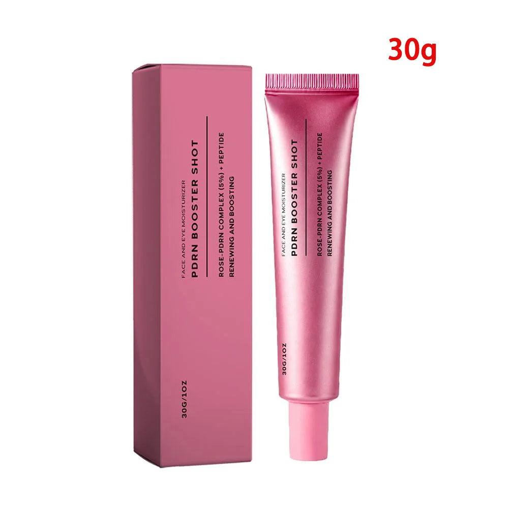 Collagen PDRN Cream Capsules 50ml – Facial Hydration, Firmness & Radiance