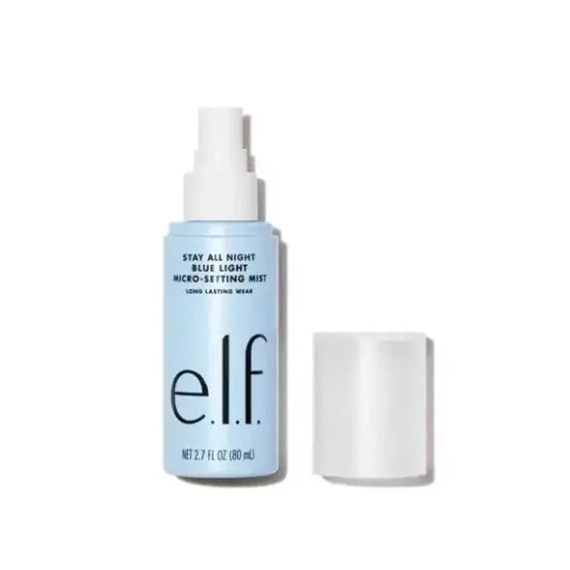 Primer & Fond de Teint Liquide e.l.f. – Couvrance & Tenue Longue Durée