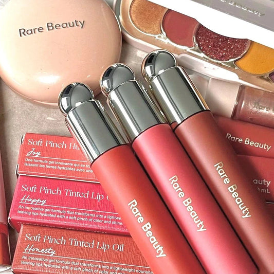 Blush Liquide Multifonction – Waterproof, Joues, Lèvres & Contour