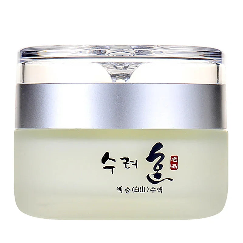 Crème Visage au Collagène 50g – Hydratation & Anti-Âge | SAKSRAAR