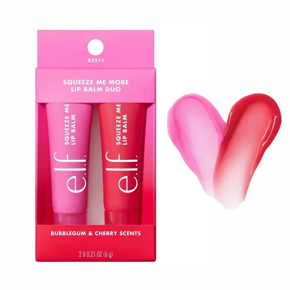Fashion Elf Camo Liquid Blush Monochromatic Multi-Stick Glow Reviver Lip Oil Glimmer Cream Blusher Putty Blush Makeup Series
