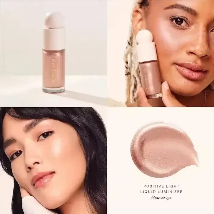Rare Beauty Soft Matte Blush – Blush Mat Longue Tenue & Waterproof