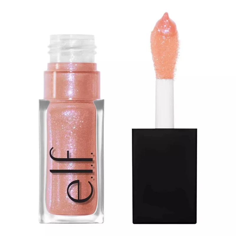 Primer & Fond de Teint Liquide e.l.f. – Couvrance & Tenue Longue Durée