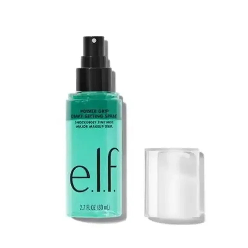 Primer & Fond de Teint Liquide e.l.f. – Couvrance & Tenue Longue Durée
