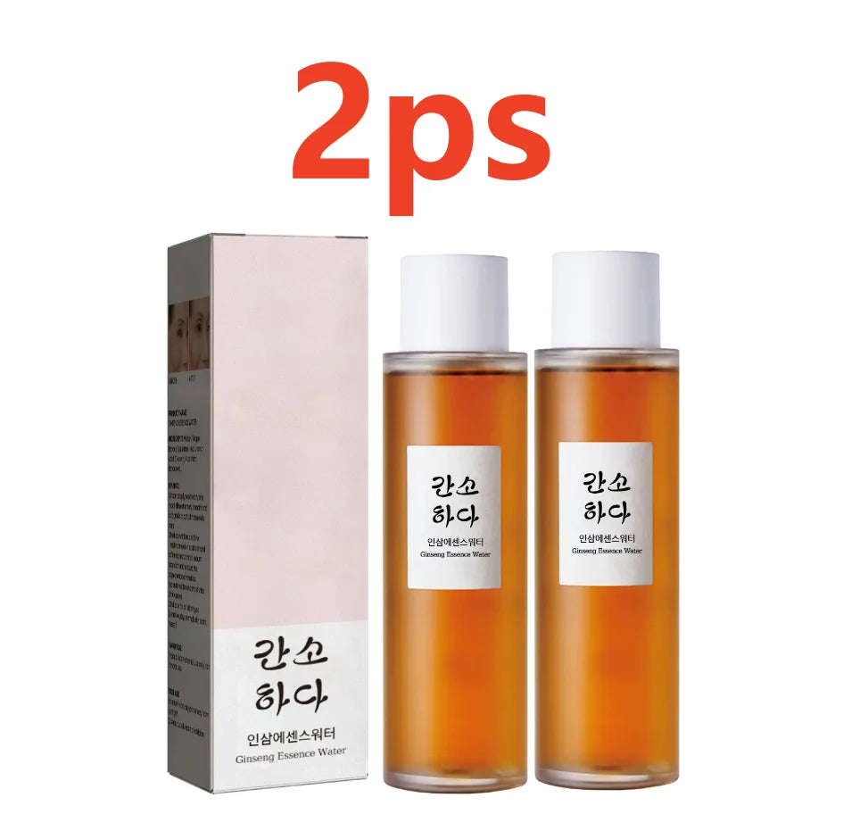 Sérum Anti-Âge Jaysuing – Essence Liftante & Repulpante 150ml