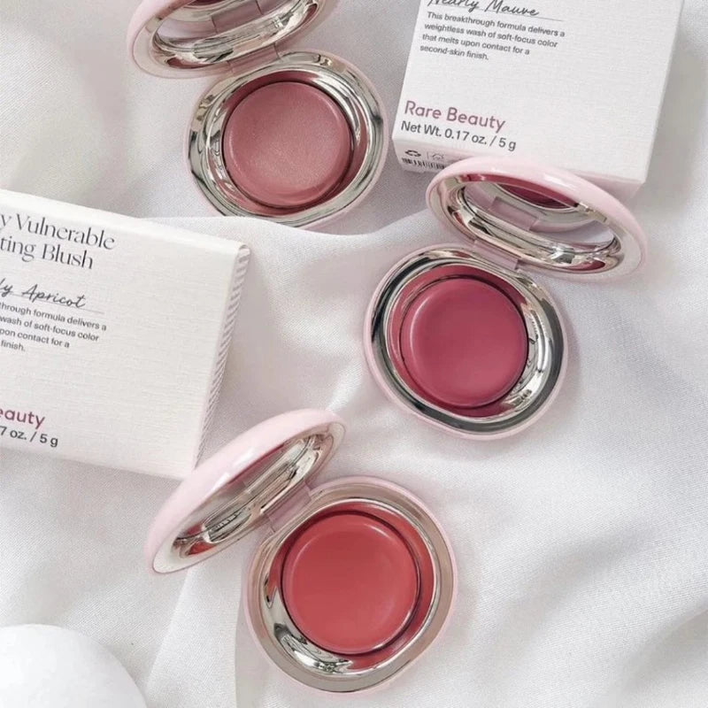 Rare Beauty Soft Pinch Liquid Blush – Waterproof & Longue Tenue, Toutes Carnations