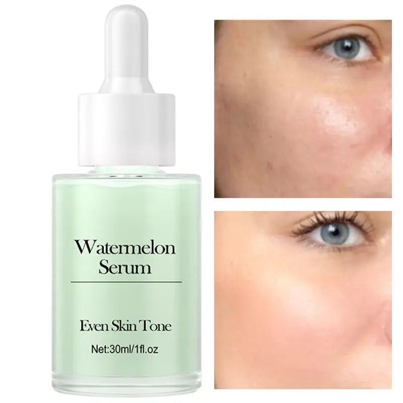 Sérum Visage Avocat & Pastèque – Essence Raffermissante Anti-Âge