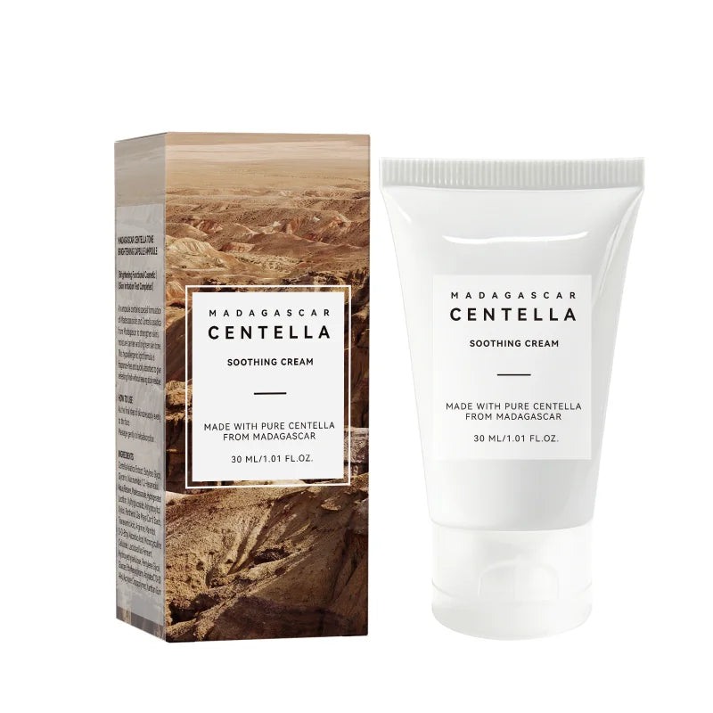 Soothing Serum for Sensitive Skin 55ml – Madagascar Centella Formula