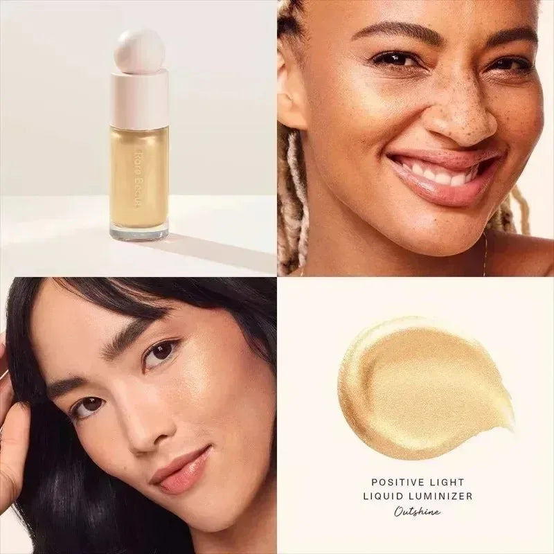 Rare Beauty Soft Pinch Liquid Blush – Waterproof & Longue Tenue, Toutes Carnations