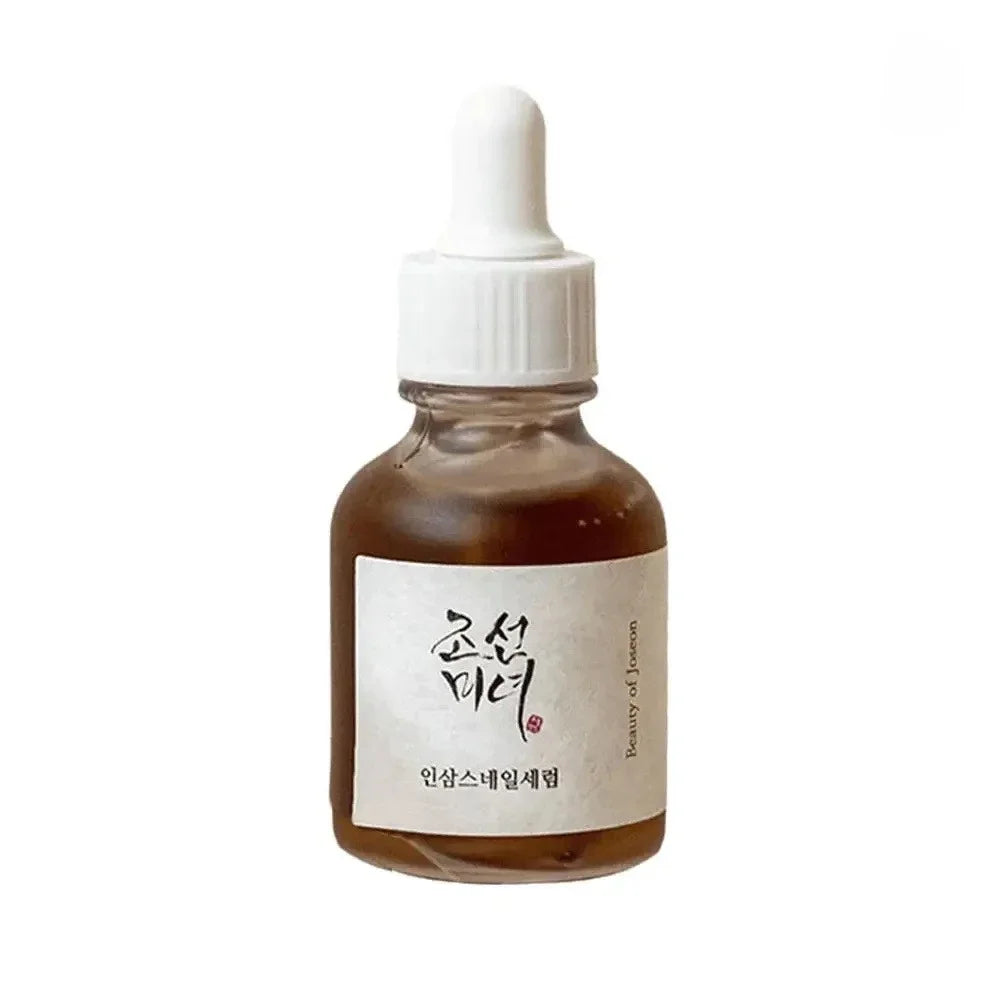 Beauty of Joseon – Sérum Éclat & Hydratation | Revive Glow Deep Serum