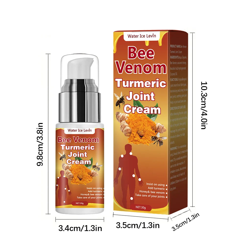 Lotion hydratante hypoallergénique au miel, glycérine et vitamine C – Tous types de peau, parfum frais, idéale au quotidien
