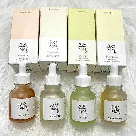 Beauty of Joseon – Sérum Éclat & Hydratation | Revive Glow Deep Serum
