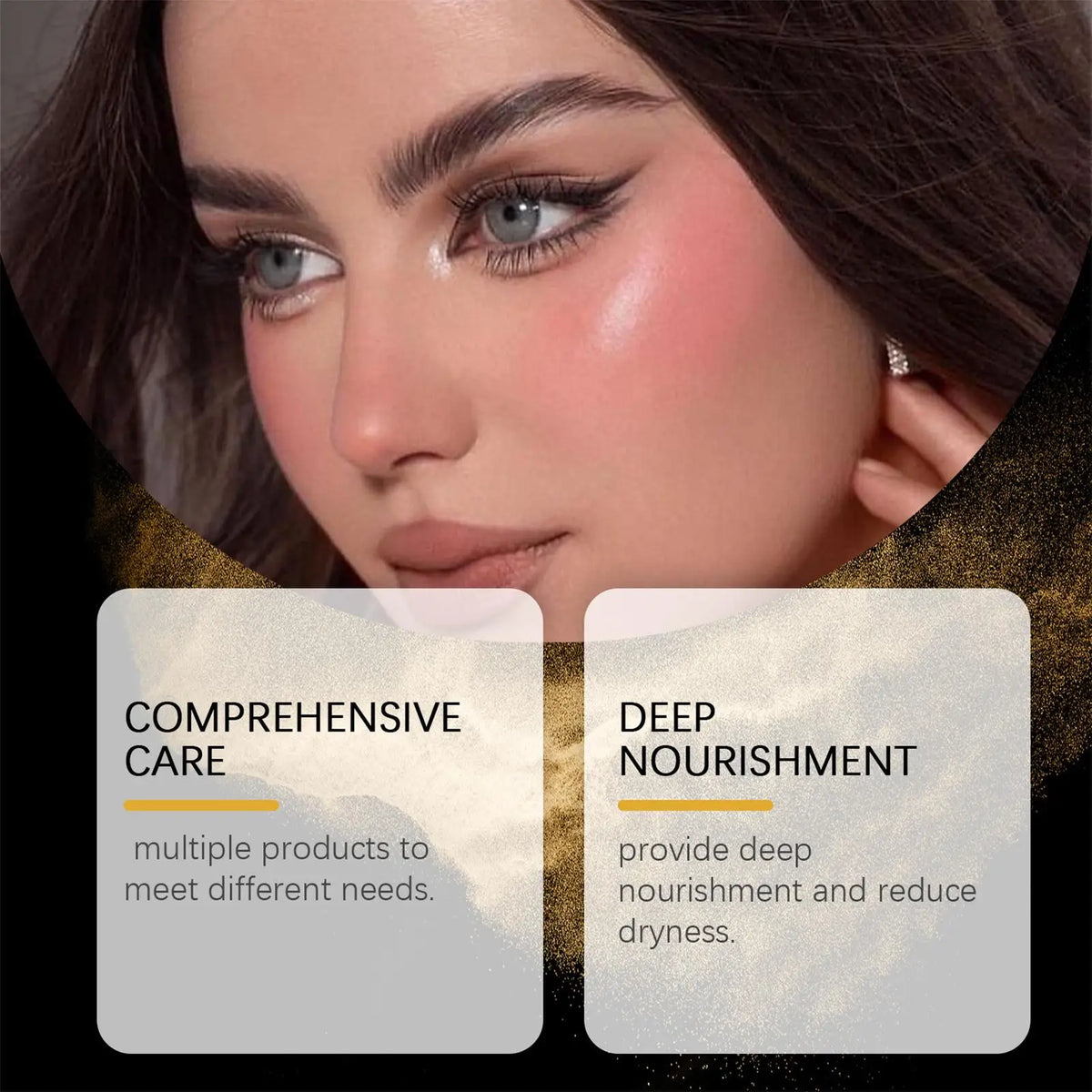 Coffret Soin Visage Hydratant 24 Pièces – Routine Beauté Complète pour Femme