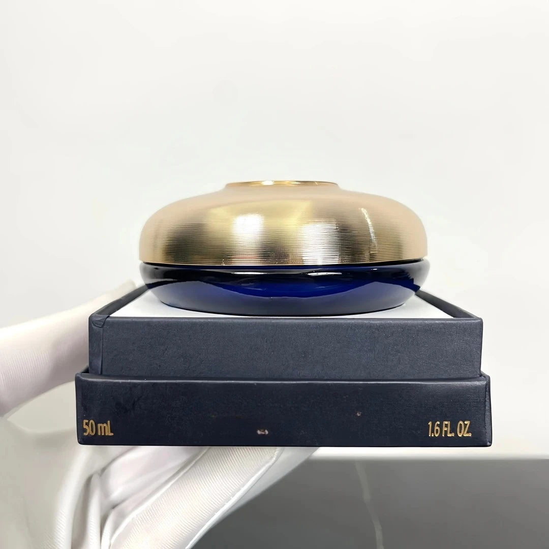 La Crème – Soin Complet d’Exception | Crème Visage Luxe 50ml