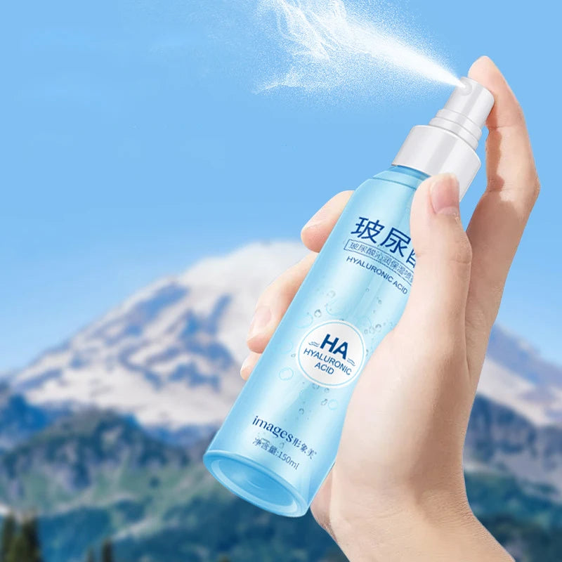 Vera Aloe Hyaluronic Acid Hydrating Spray 150ml
