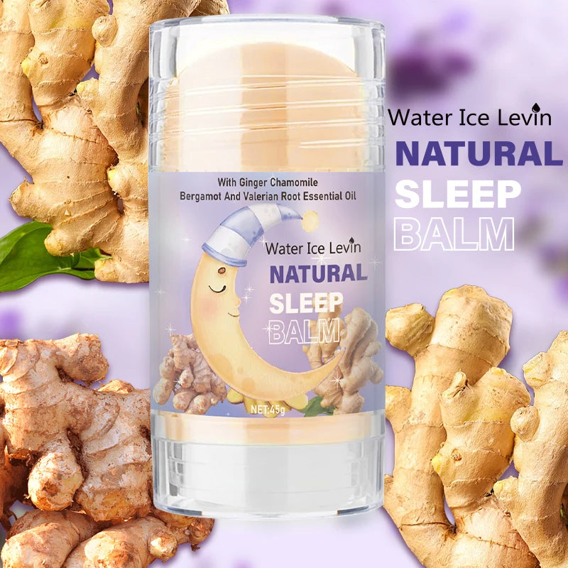 Crème de Nuit Hydratante aux Fleurs