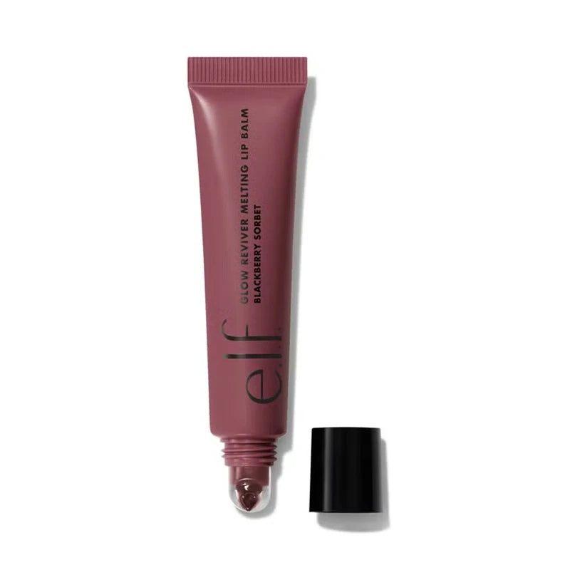 Primer & Fond de Teint Liquide e.l.f. – Couvrance & Tenue Longue Durée