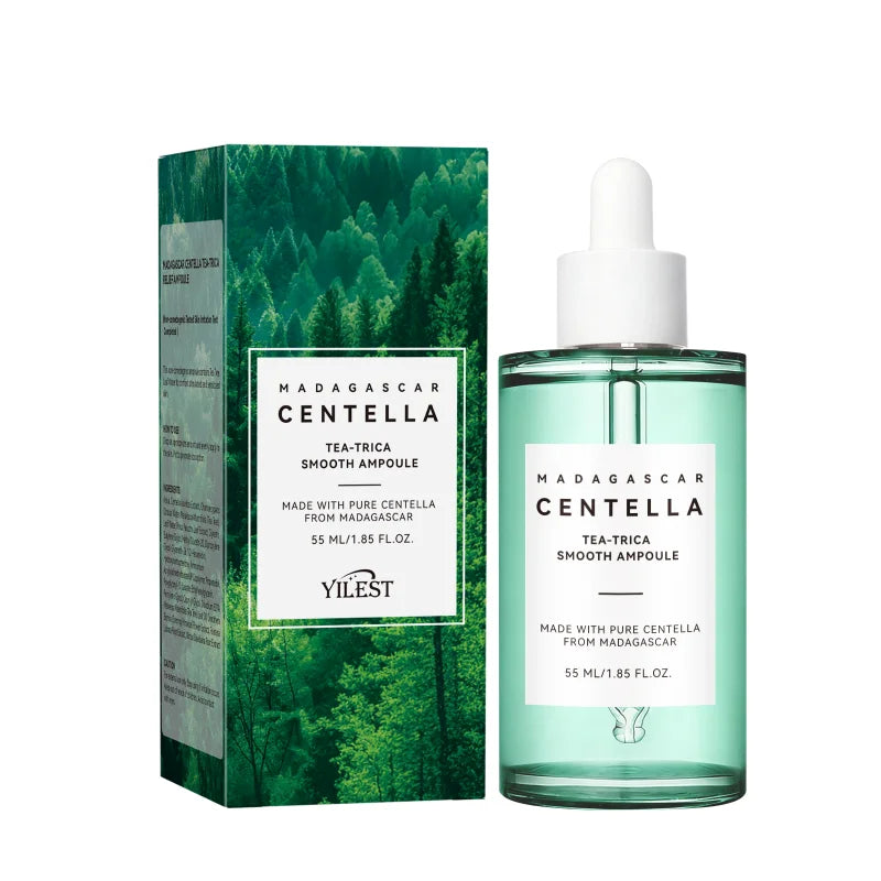 Soothing Serum for Sensitive Skin 55ml – Madagascar Centella Formula