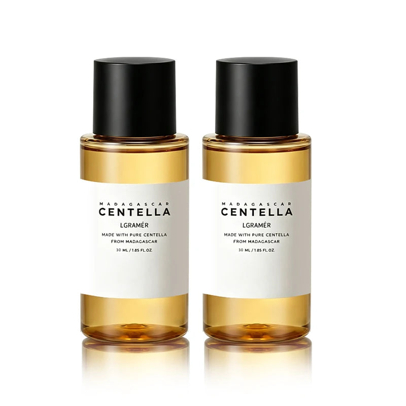 Toner Centella Asiatica & Acide Hyaluronique – Hydratant, Apaisant & Exfoliant PHA