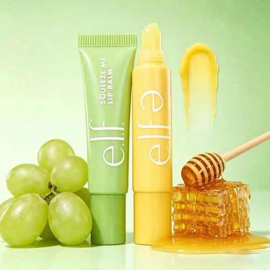 Fashion Elf Camo Liquid Blush Monochromatic Multi-Stick Glow Reviver Lip Oil Glimmer Cream Blusher Putty Blush Makeup Series