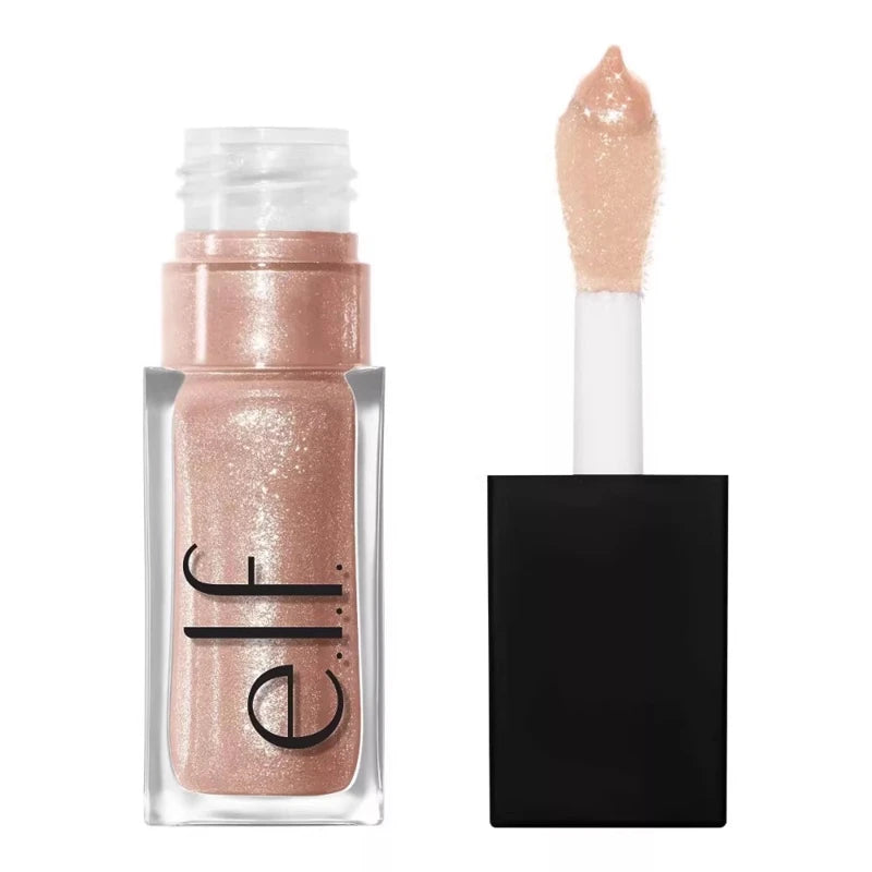 Primer & Fond de Teint Liquide e.l.f. – Couvrance & Tenue Longue Durée