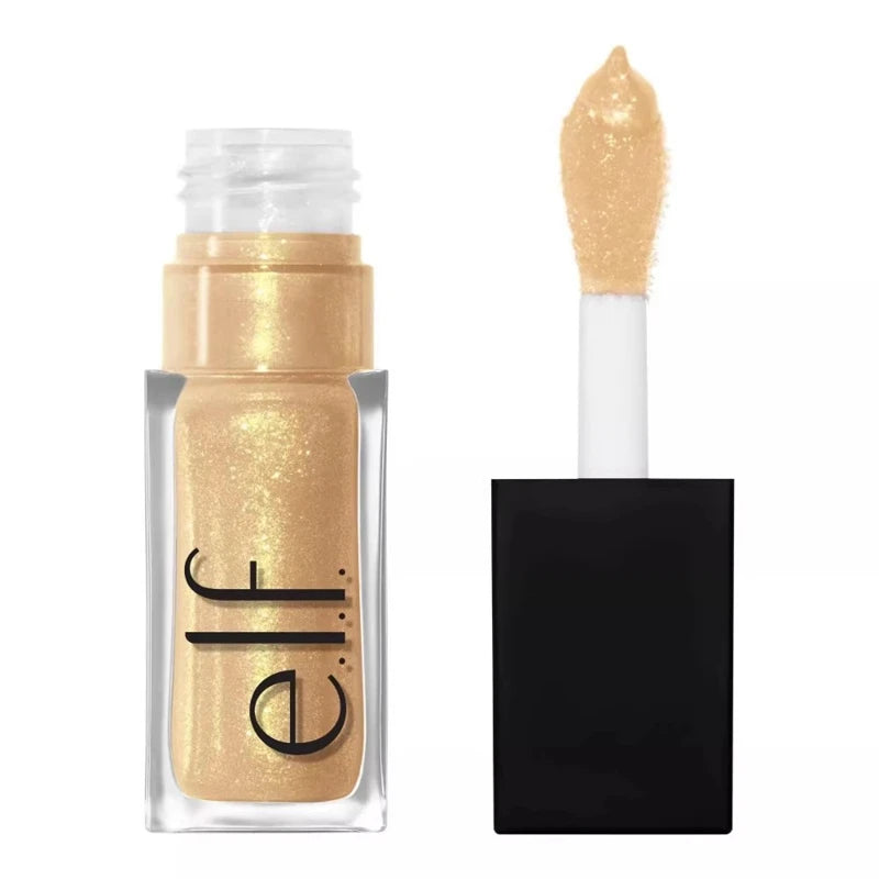Primer & Fond de Teint Liquide e.l.f. – Couvrance & Tenue Longue Durée
