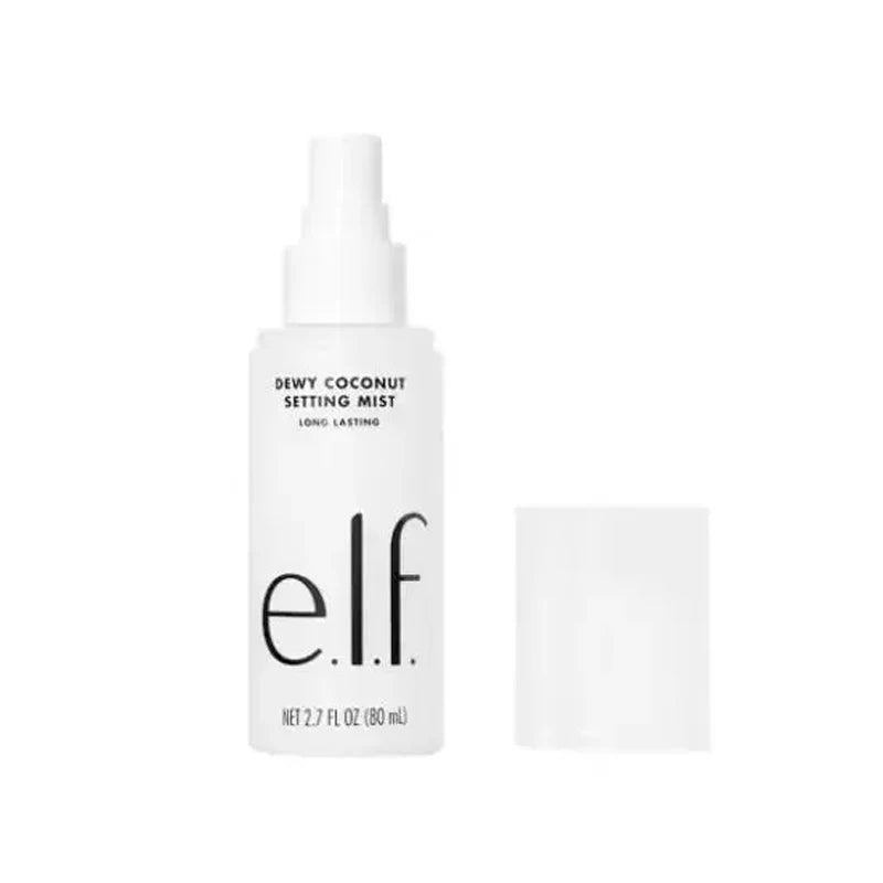 Primer & Fond de Teint Liquide e.l.f. – Couvrance & Tenue Longue Durée