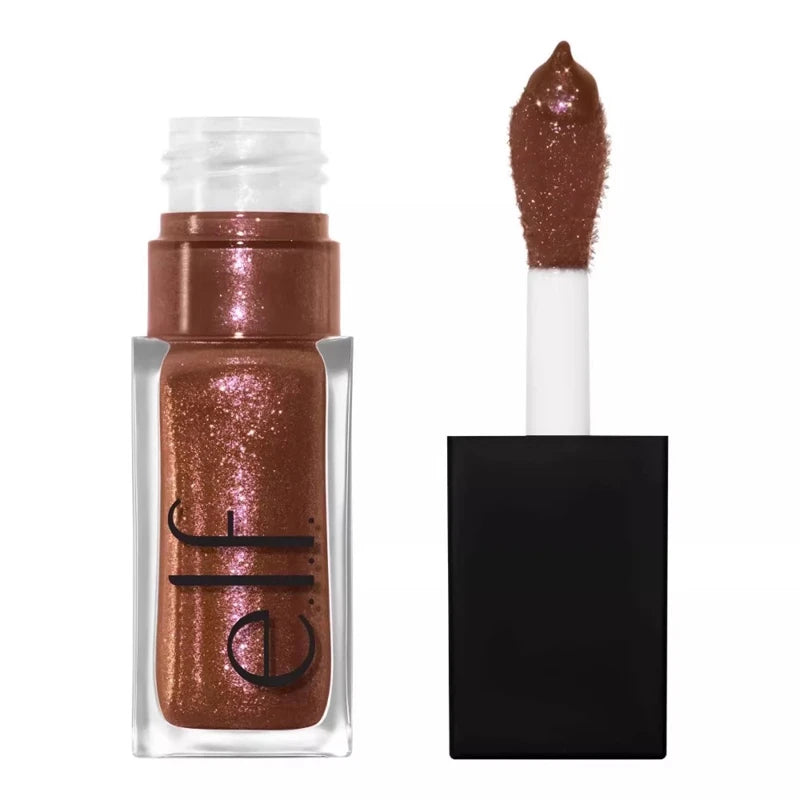Primer & Fond de Teint Liquide e.l.f. – Couvrance & Tenue Longue Durée